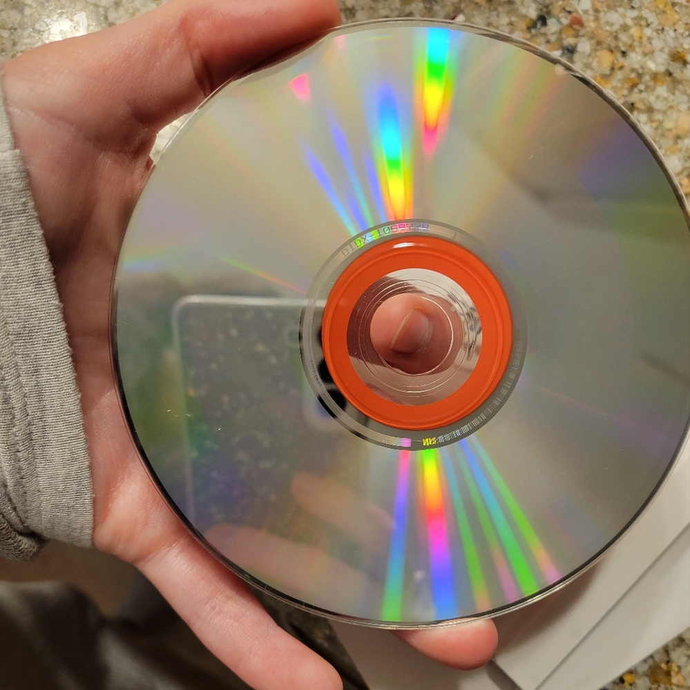 Sam Hunt cd - Picture 4 of 4